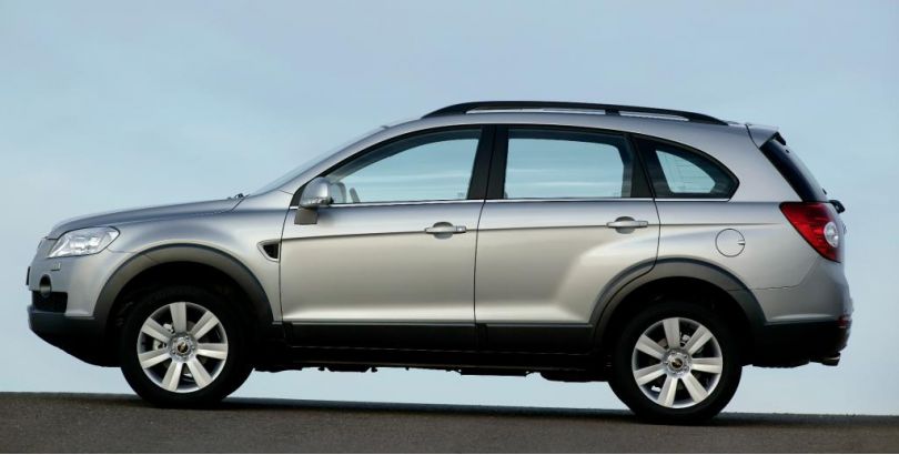 IAA Frankfurt: Chevrolet doch auf der IAA 