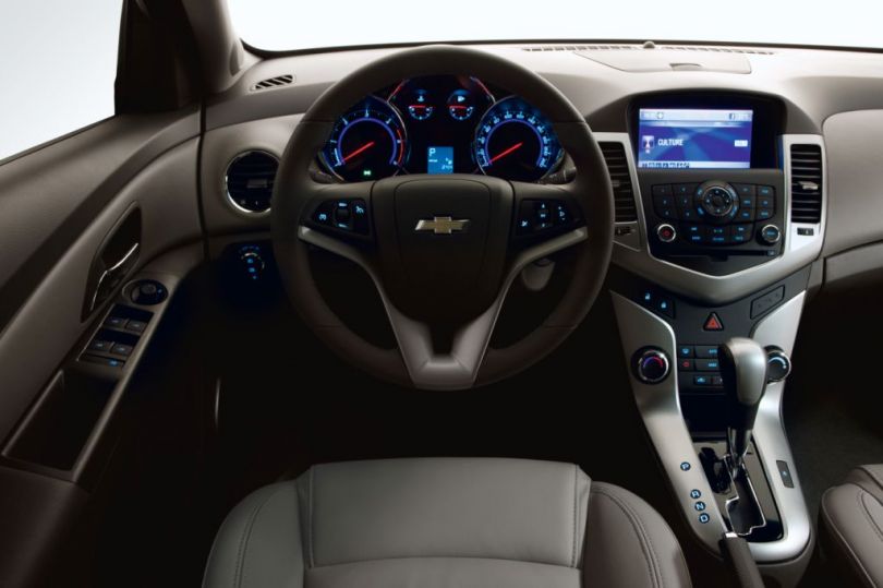 IAA Frankfurt: Chevrolet doch auf der IAA 