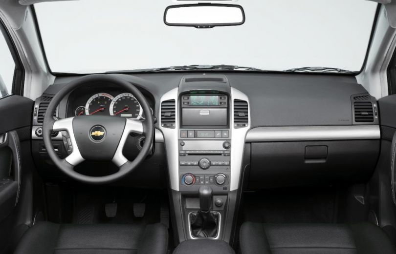 IAA Frankfurt: Chevrolet kommt mit dem Spark zur IAA