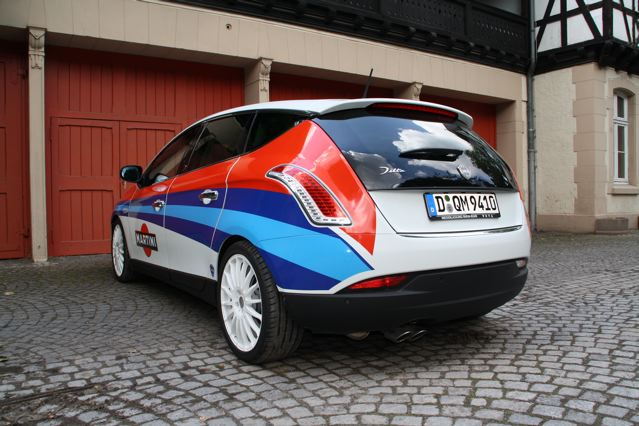 Italienisch für Anfänger: Emotion Wheels schnürt Rundum-Sorglos-Pakete - Bild(10)
