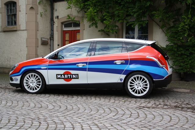Italienisch für Anfänger: Emotion Wheels schnürt Rundum-Sorglos-Pakete - Bild(7)