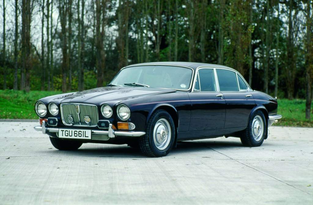 Jaguar: Jaguar auf 37. Oldtimer-Grand-Prix auf dem Nürburgring vertreten