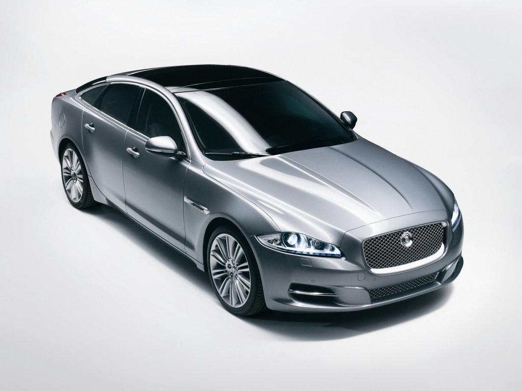Jaguar - XJ - Bild(2)