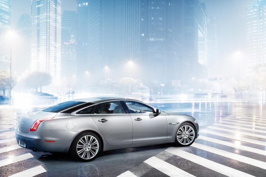 Jaguar - XJ - Bild(2)
