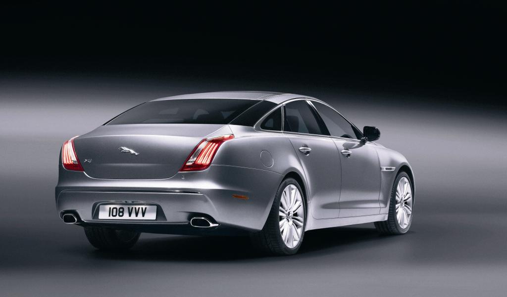 Jaguar - XJ - Bild(3)