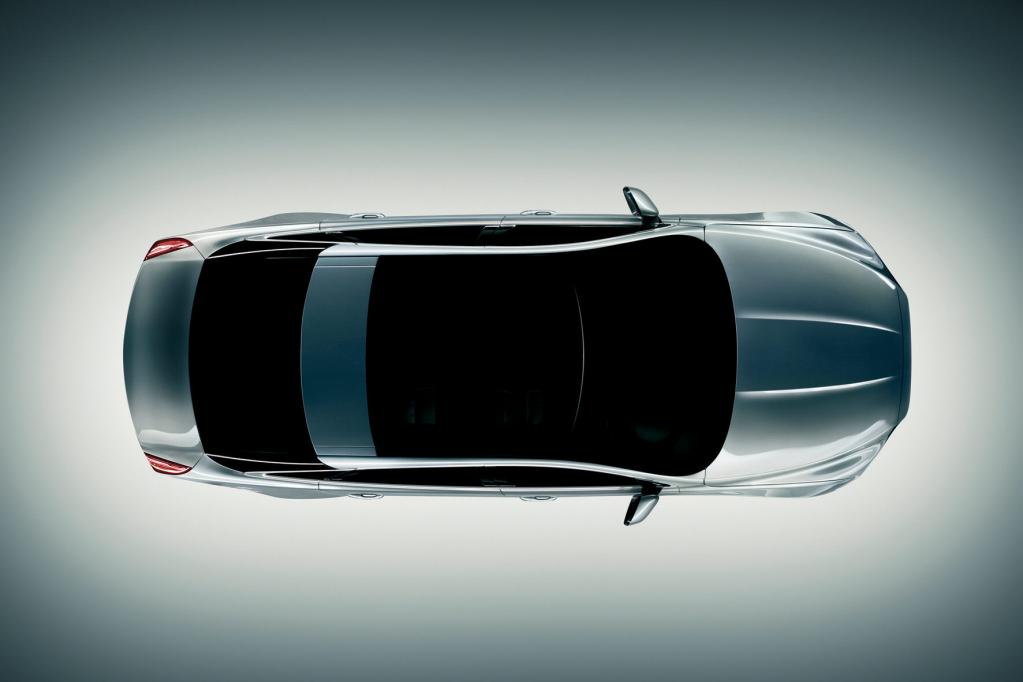 Jaguar - XJ - Bild(4)