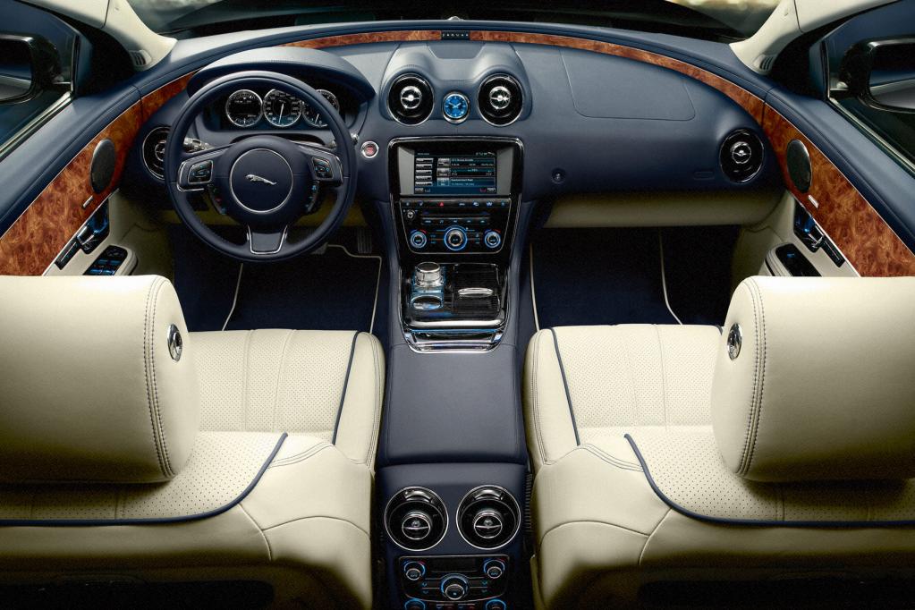 Jaguar - XJ - Bild(5)
