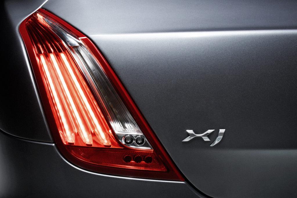 Jaguar - XJ - Bild(7)