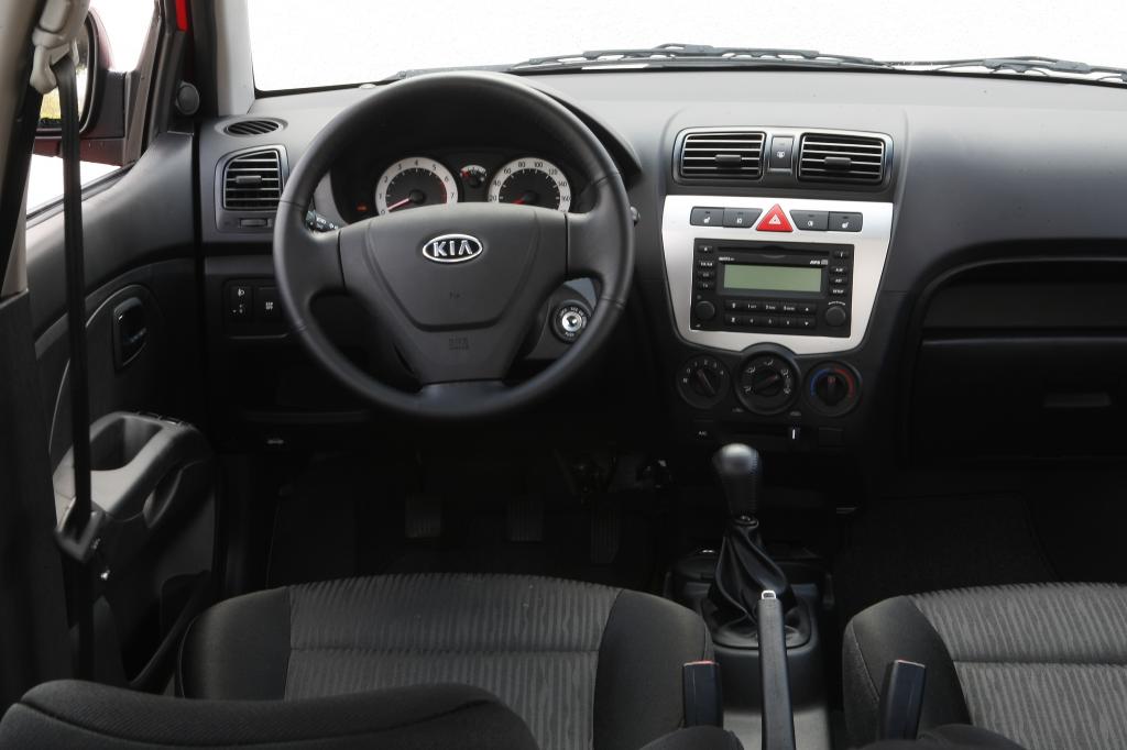 Kia Picanto wird komfortabler und sparsamer