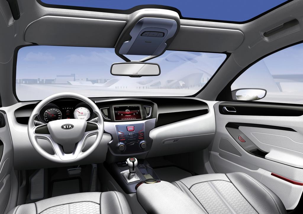 Kia - Santa Fe - Bild(2)