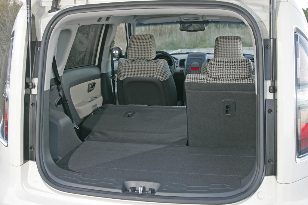 Kia - Soul - Bild(6)