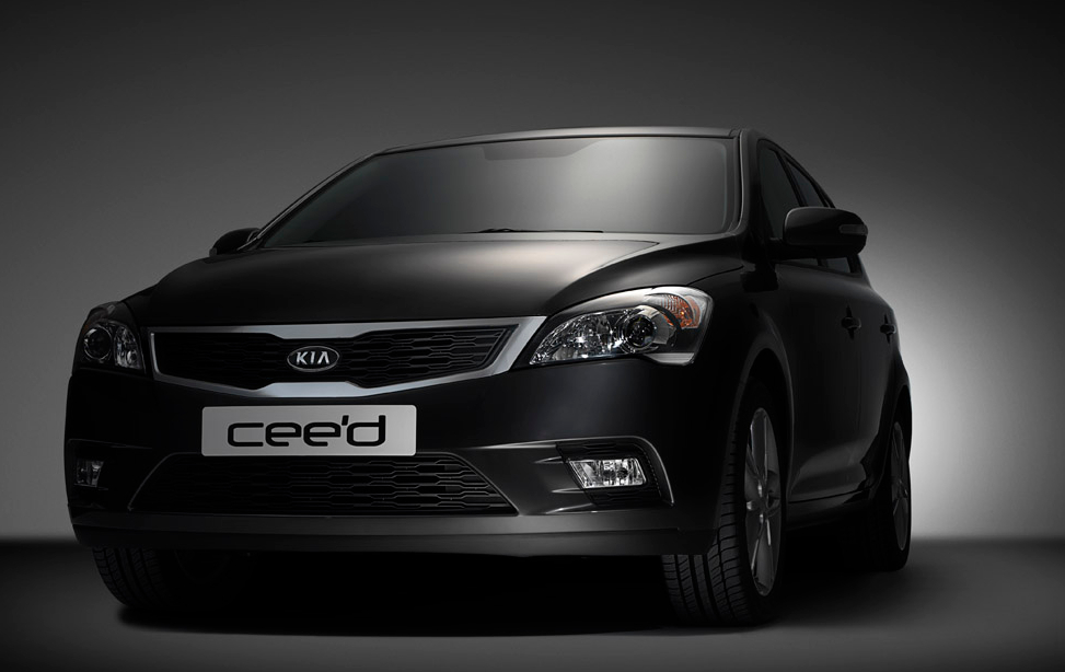 Kia präsentiert Cee’d-Facelift auf der IAA