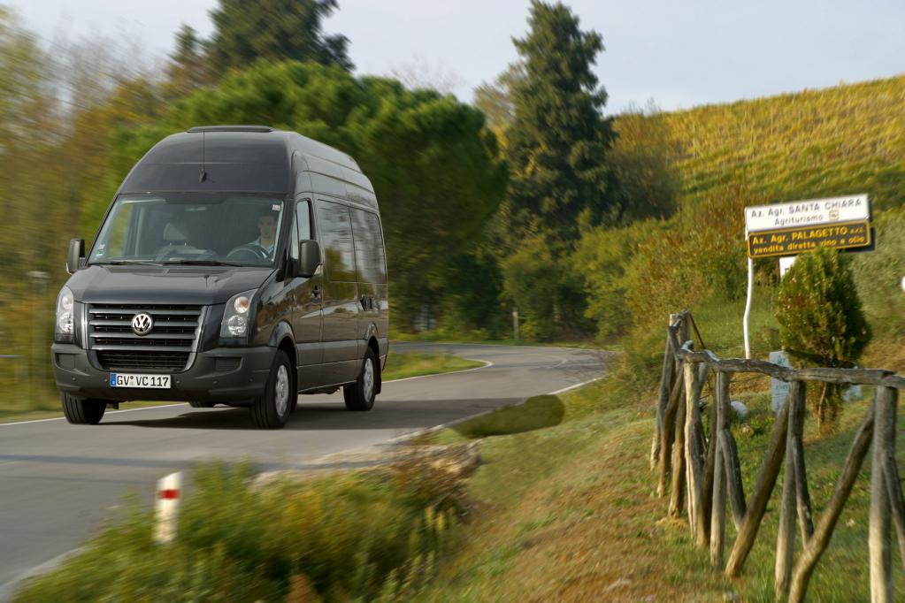 Kleine Reisemobile liegen im Trend  - Bild(2)