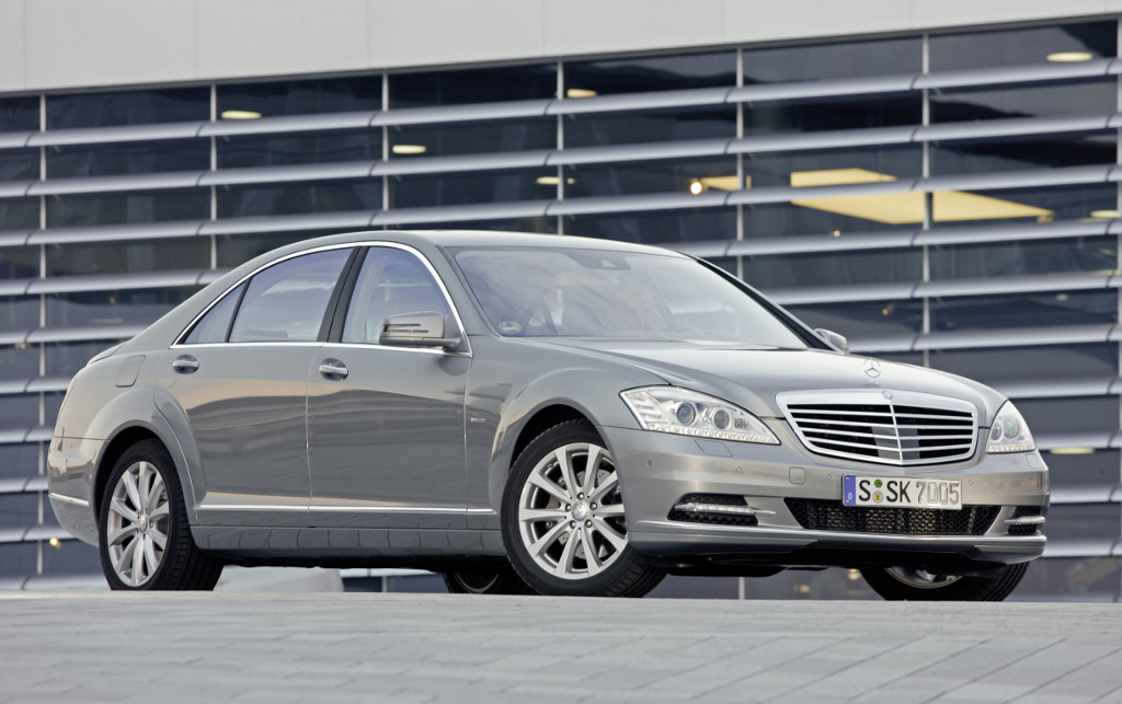 Kommentar: Der Volks-Benz für jedermann