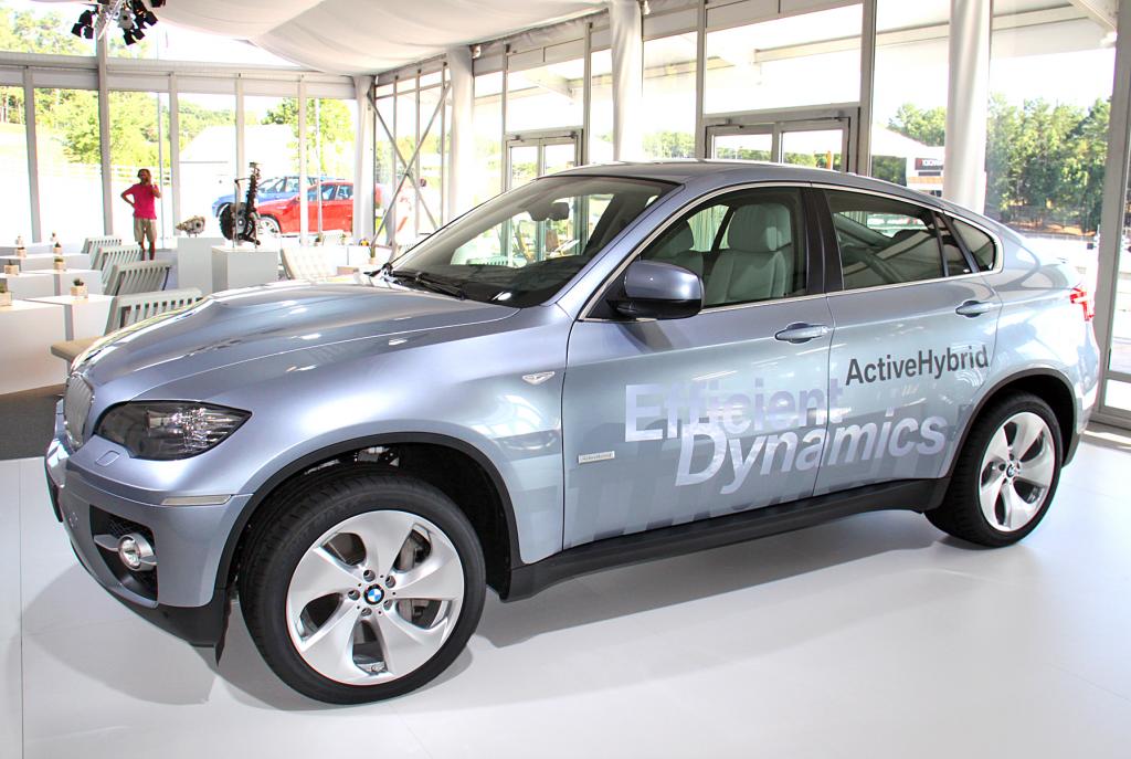 Kommentar: Wer braucht schon solch ein Auto?