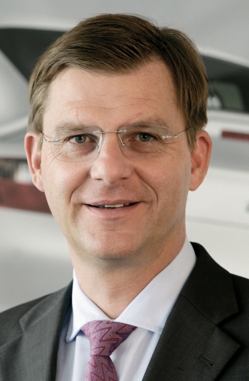 Kurzlebensläufe: Die „Neuen“ bei Porsche