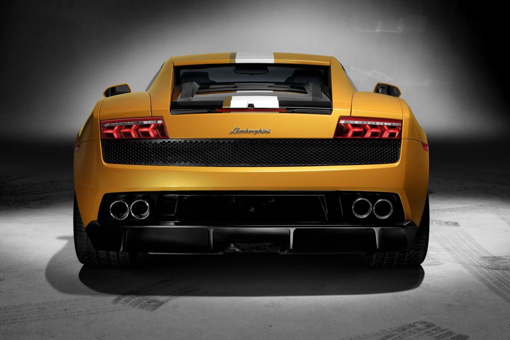 Lamborghini - Gallardo - Bild(3)