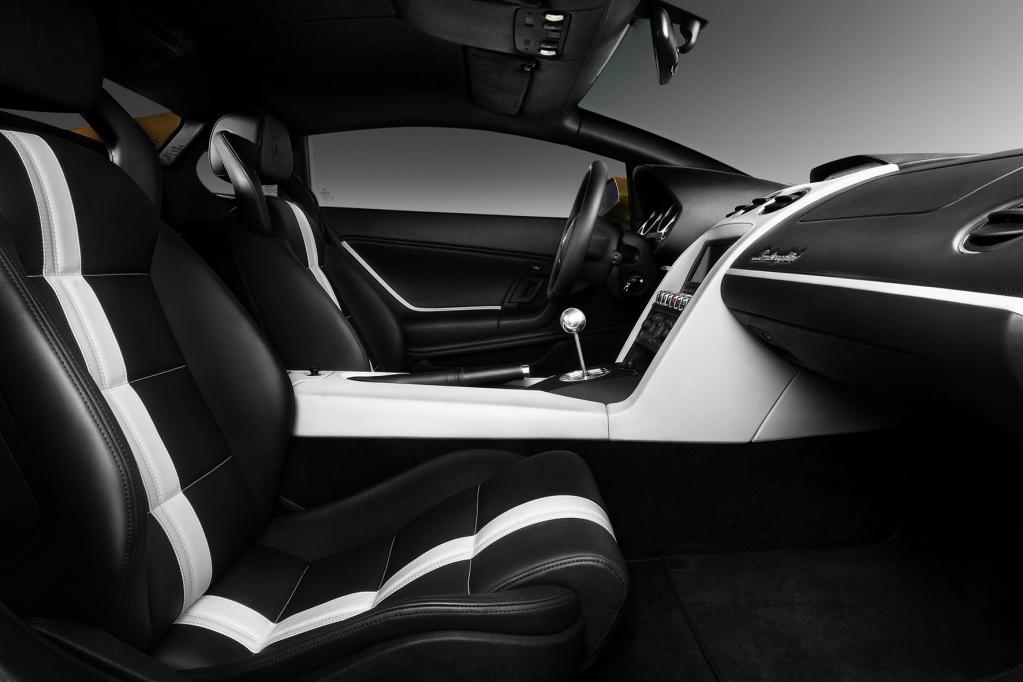 Lamborghini - Gallardo - Bild(4)