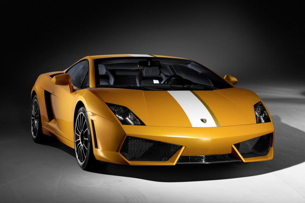 Lamborghini - Gallardo - Bild