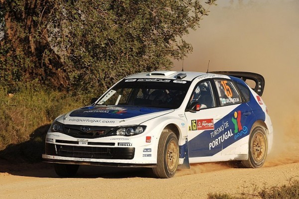 Marcus Grönholm nimmt an Rallyesprint teil: Direkte Ausscheidungssrunden
