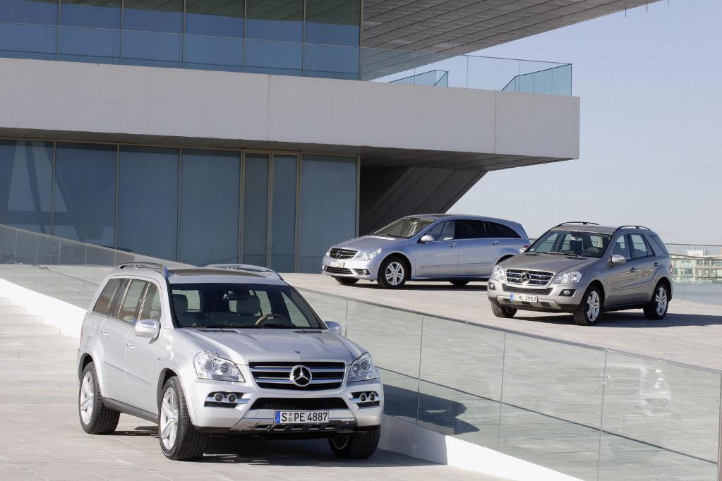Mercedes-Benz - Bild(2)