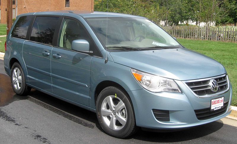 Merkwürdige Rückrufaktion in den USA Ein Auto für Autoliebhaber.