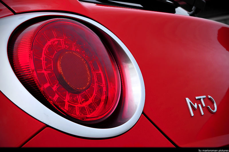 MiTo: Alfa Romeo MiTo 1,4 TB 16V | Knuddelflitzer zum Kurvenballern
