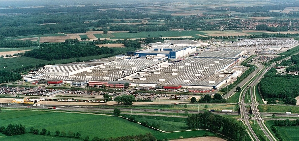 Mitsubishi - Bild