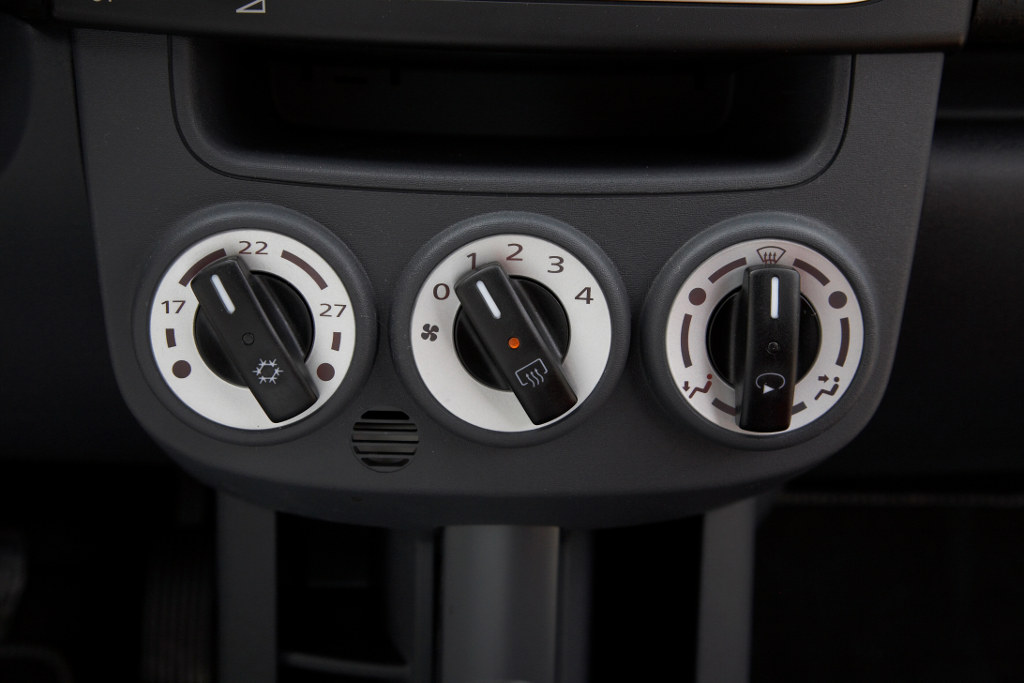 Mitsubishi Colt 1.3 Intense: Kleiner Lancer