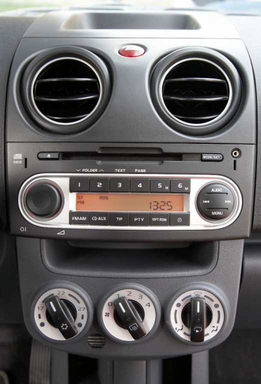 Mitsubishi Colt 1.3 Intense: Kleiner Lancer