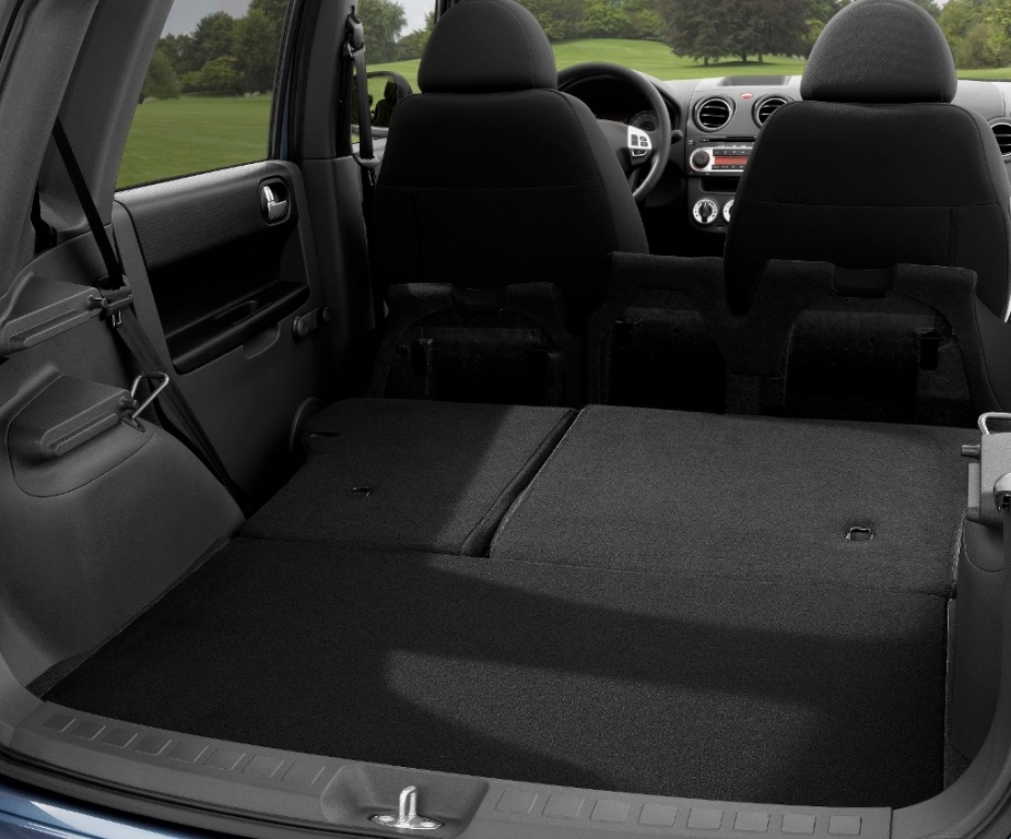 Mitsubishi Colt 1.3 Intense: Kleiner Lancer