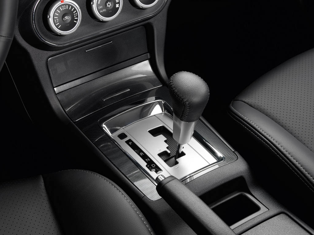 Mitsubishi Lancer ab sofort auch mit 1,5-Liter-Benzinmotor
