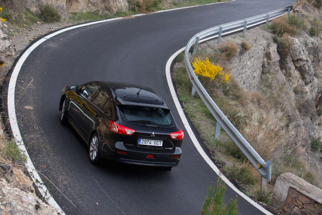 Mitsubishi Lancer ab sofort auch mit 1,5-Liter-Benzinmotor