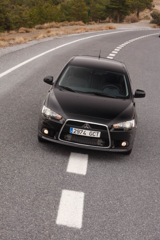 Mitsubishi Lancer ab sofort auch mit 1,5-Liter-Benzinmotor