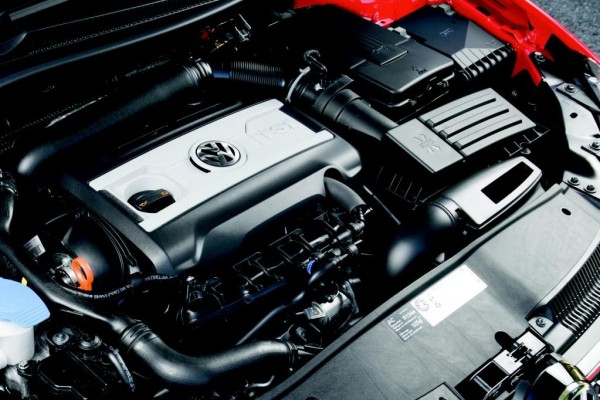Motor vor hohen Temperaturen schützen 