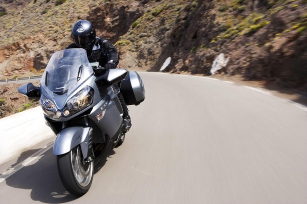 Motorrad-Rabatte bei Kawasaki 