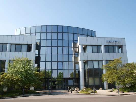 Nachhaltige Beratung für Mazda-Händlernetz