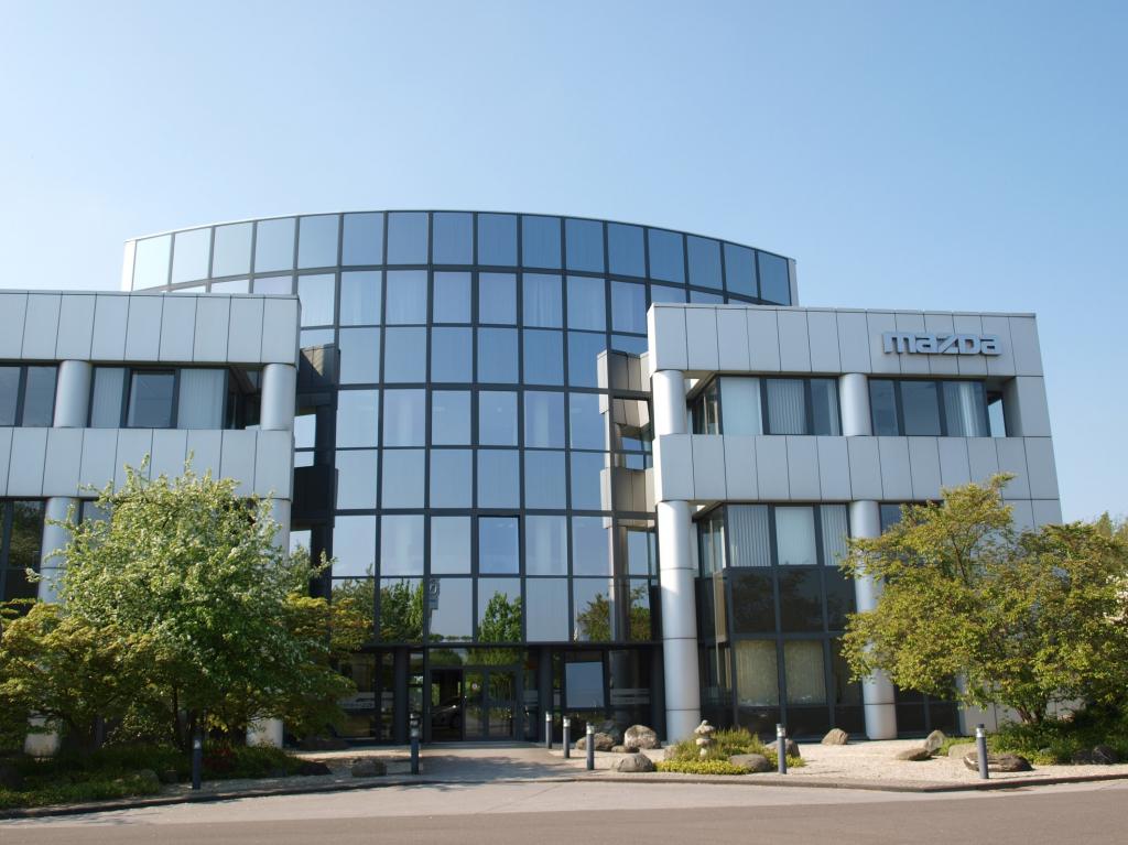 Nachhaltige Beratung für Mazda-Händlernetz