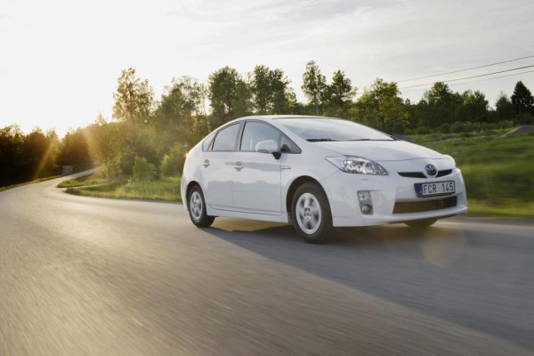 Neue Hybridautos: Die Doppelmotor-Flotte wächst 