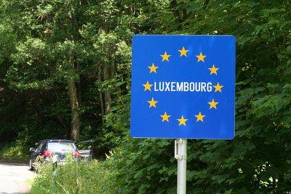 Neue Verkehrsregeln in Luxemburg und den Niederlanden 