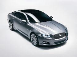 Neuer Jaguar XJ kommt im Januar