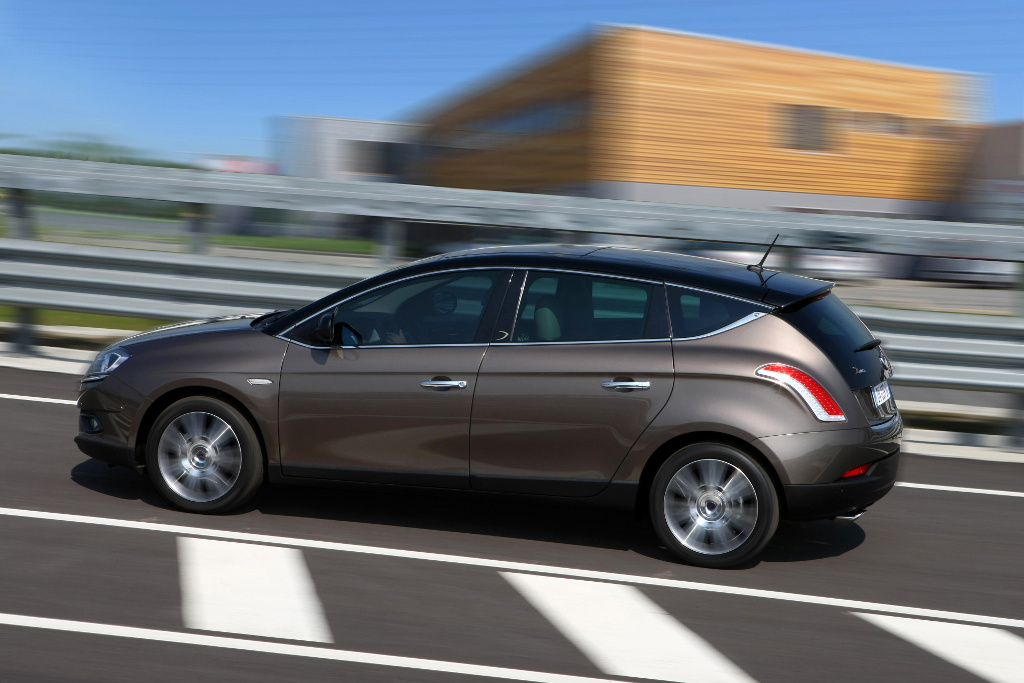 News: Lancia Delta mit Finanzierung „à la carte“