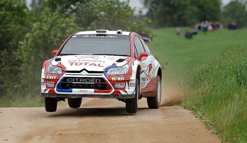 Ogier möchte in Finnland Rallye ohne Zwischenfälle: Deutlich schneller