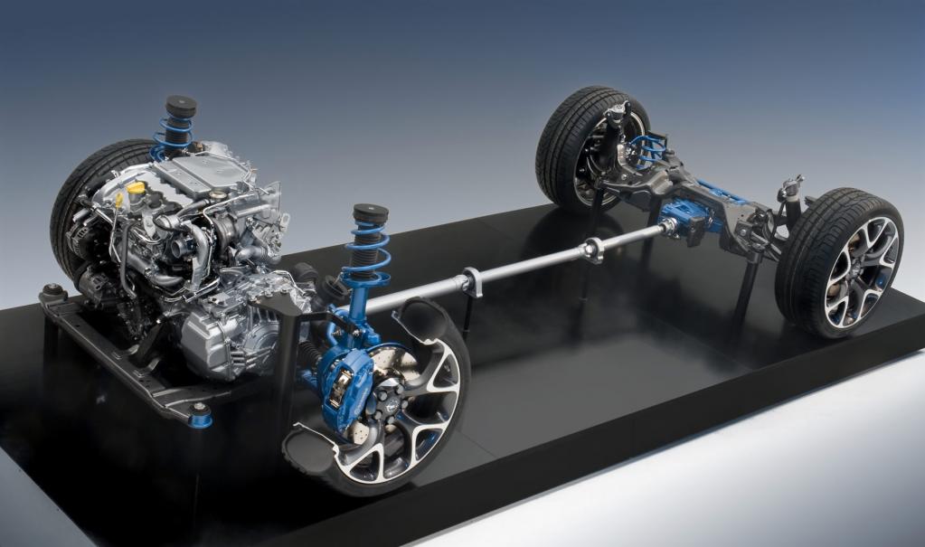 Opel - Insignia - Bild(10)