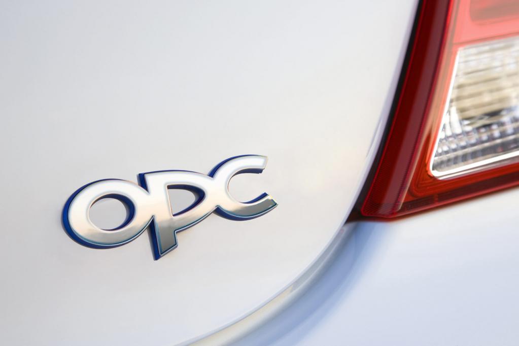 Opel - Insignia - Bild(7)