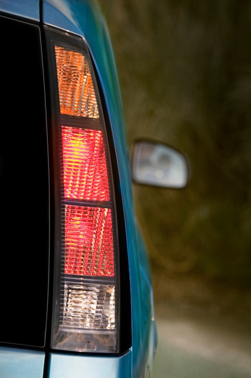 Opel Meriva ist Millionär