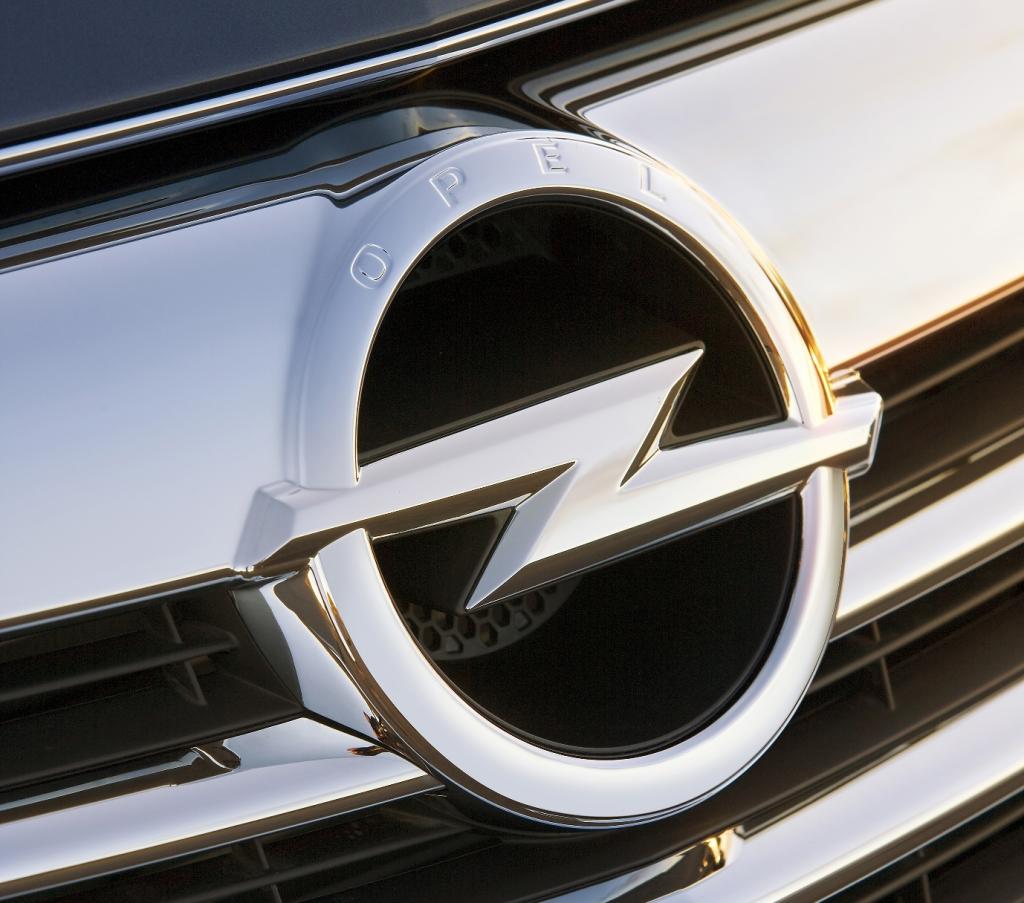 Opel meldet bestes 2. Quartal seit 2005
