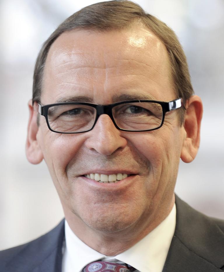 Peter Tyroller wird CLEPA-Präsident
