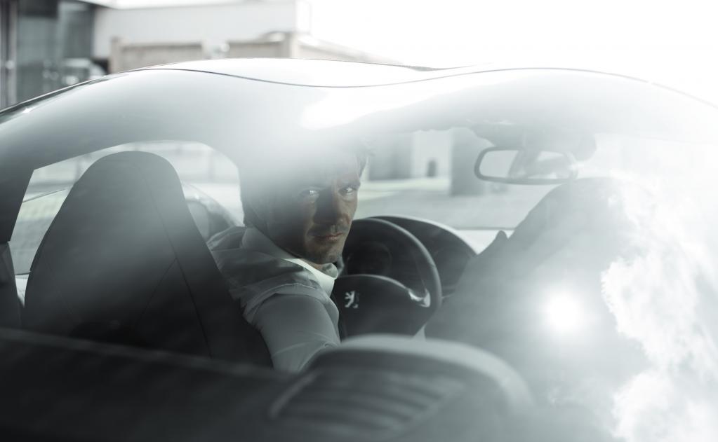 Peugeot RCZ kommt im Januar