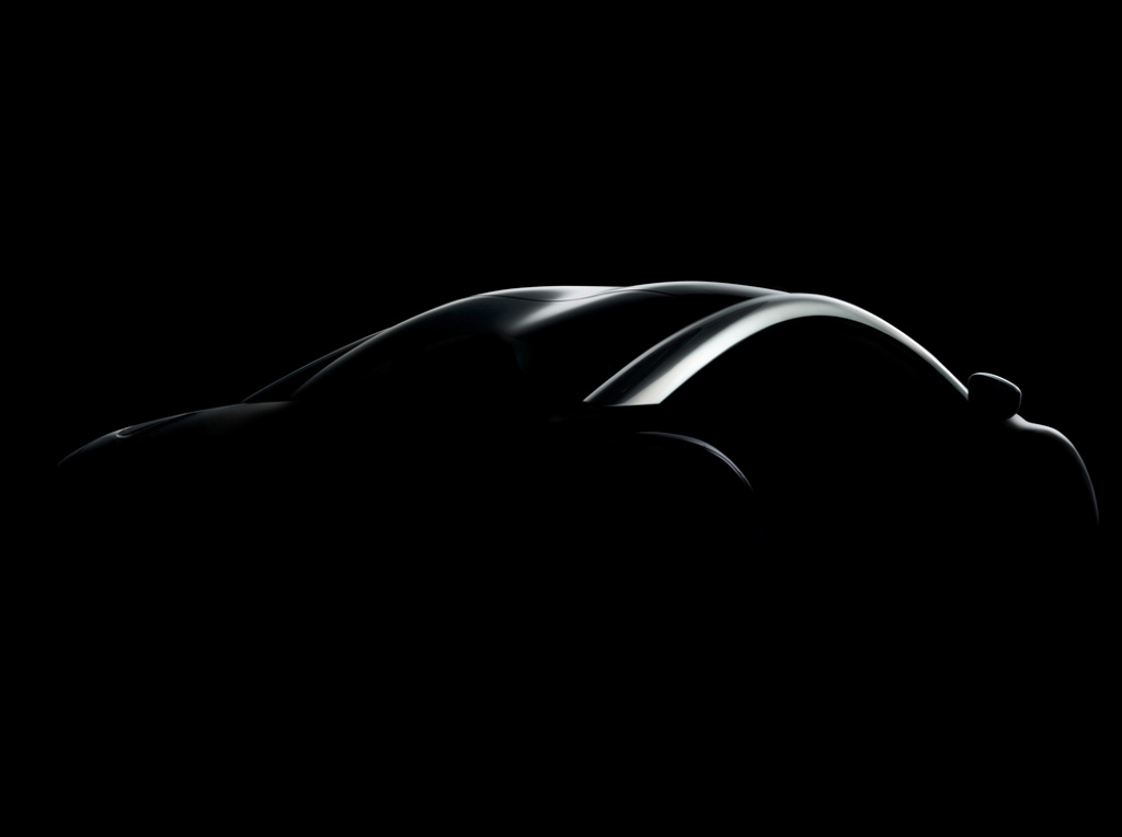 Peugeot RCZ kommt im Januar